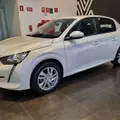 PEUGEOT 208 1.6 16V FLEX ACTIVE AT6 PEUGEOT 208 1.6 16V FLEX ACTIVE AT6
