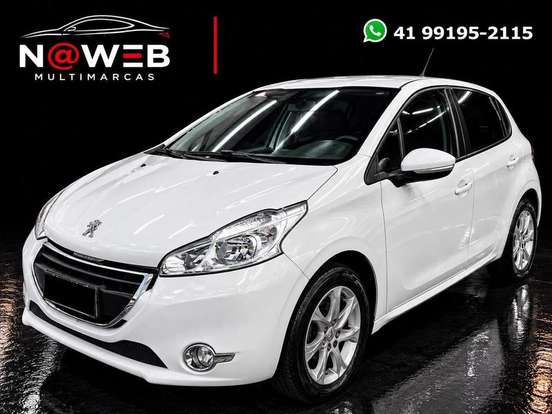 PEUGEOT-208-2015