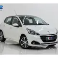 PEUGEOT 208 1.6 GRIFFE 16V FLEX 4P AUTOMÁTICO PEUGEOT 208 1.6 GRIFFE 16V FLEX 4P AUTOMÁTICO