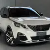 PEUGEOT 3008 1.6 GRIFFE PACK THP 16V GASOLINA 4P AUTOMÁTICO PEUGEOT 3008 1.6 GRIFFE PACK THP 16V GASOLINA 4P AUTOMÁTICO