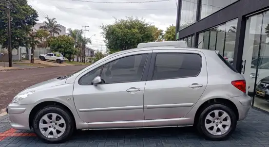 PEUGEOT-307-2007