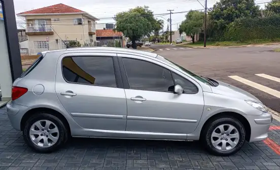 PEUGEOT-307-2007