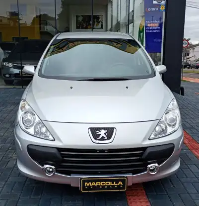 PEUGEOT-307-2007