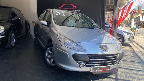 PEUGEOT-307-2008
