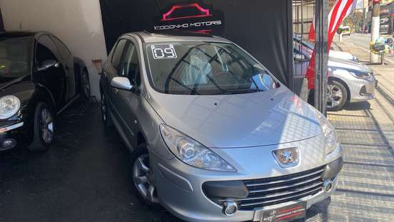 PEUGEOT-307-2008