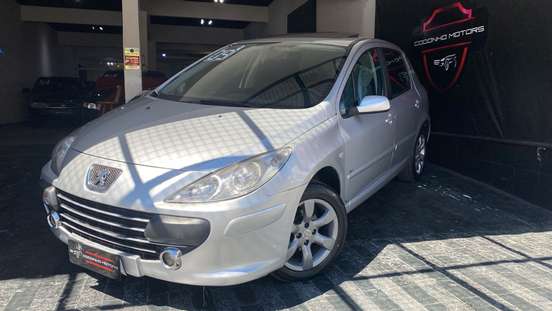 PEUGEOT-307-2008