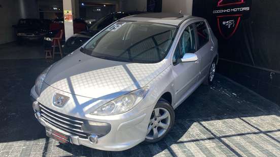 PEUGEOT-307-2008