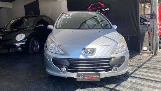 PEUGEOT-307-2008