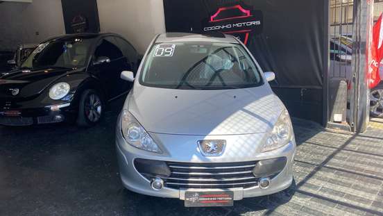 PEUGEOT-307-2008