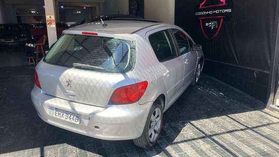 PEUGEOT-307-2008