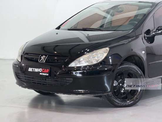 PEUGEOT-307-2005