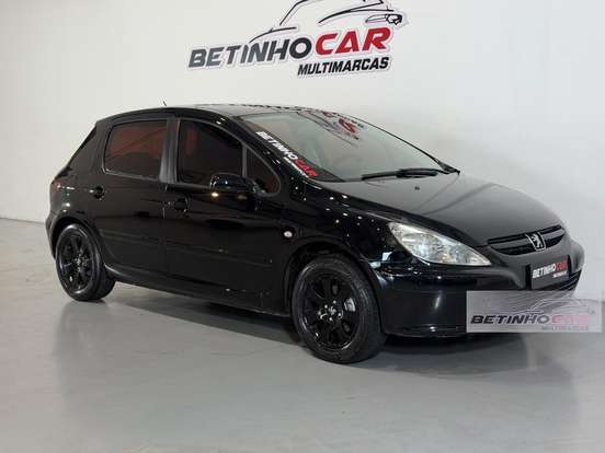 PEUGEOT-307-2005