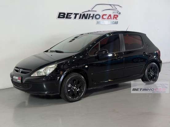PEUGEOT-307-2005
