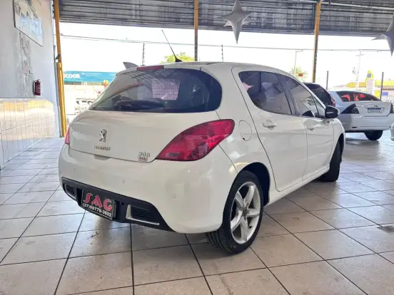 PEUGEOT-308-2012