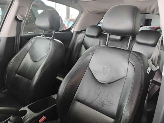 PEUGEOT-308-1.6 ACTIVE 16V FLEX 4P MANUAL PEUGEOT-308-2015
