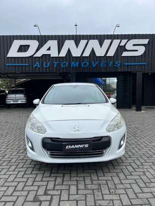 PEUGEOT-308-2013