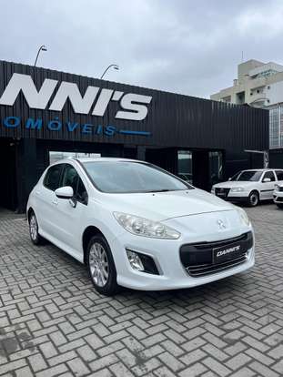 PEUGEOT-308-2013