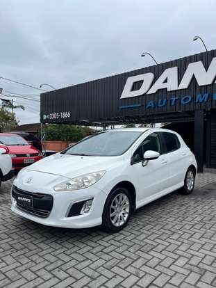 PEUGEOT-308-2013