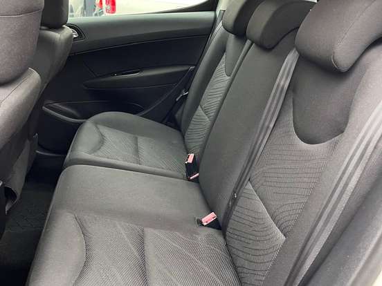 PEUGEOT-308-1.6 ACTIVE 16V FLEX 4P MANUAL PEUGEOT-308-2013