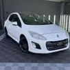 PEUGEOT 308 2.0 ALLURE 16V FLEX 4P AUTOMÁTICO PEUGEOT 308 2.0 ALLURE 16V FLEX 4P AUTOMÁTICO