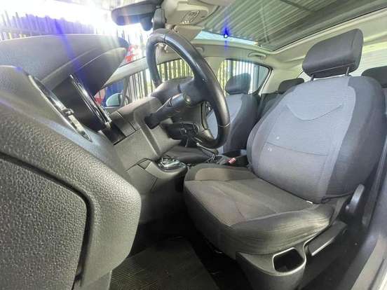 PEUGEOT-308-2.0 ALLURE 16V FLEX 4P AUTOMÁTICO PEUGEOT-308-2012