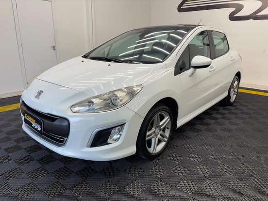 PEUGEOT-308-2012