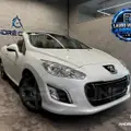 PEUGEOT 308cc 1.6 16V TURBO GASOLINA 2P AUTOMÁTICO PEUGEOT 308cc 1.6 16V TURBO GASOLINA 2P AUTOMÁTICO