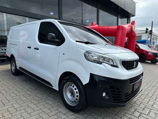 PEUGEOT-EXPERT-1.5 BLUEHDI DIESEL CARGO MANUAL PEUGEOT-EXPERT-2022