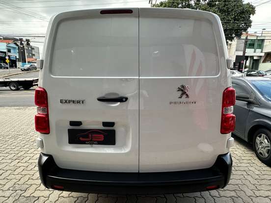 PEUGEOT-EXPERT-1.5 BLUEHDI DIESEL CARGO MANUAL PEUGEOT-EXPERT-2022