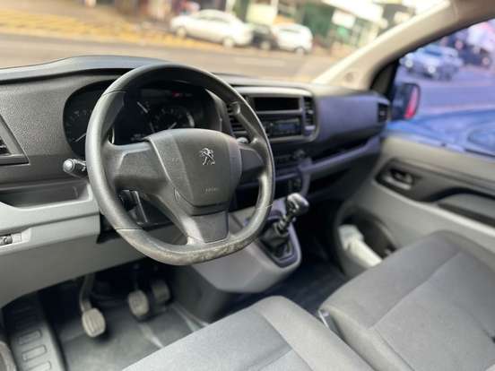 PEUGEOT-EXPERT-1.5 BLUEHDI DIESEL CARGO MANUAL PEUGEOT-EXPERT-2022