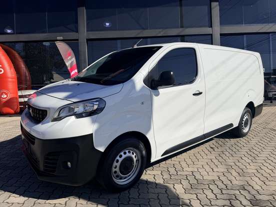 PEUGEOT-EXPERT-1.6 BLUEHDI DIESEL BUSINESS PACK MANUAL PEUGEOT-EXPERT-2021
