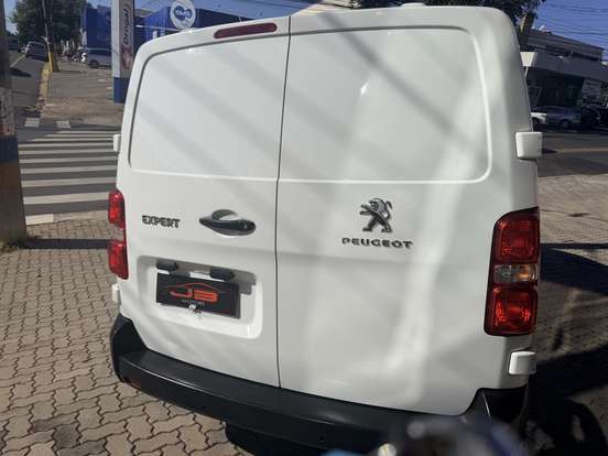 PEUGEOT-EXPERT-1.6 BLUEHDI DIESEL BUSINESS PACK MANUAL PEUGEOT-EXPERT-2021
