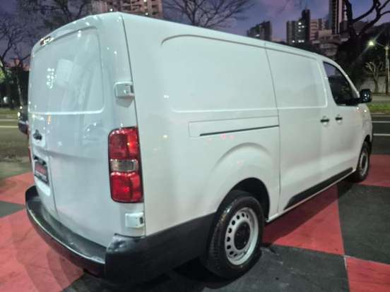 PEUGEOT-EXPERT-1.6 BLUEHDI DIESEL BUSINESS PACK MANUAL PEUGEOT-EXPERT-2019