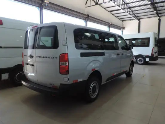 PEUGEOT-EXPERT-2.2 TURBO DIESEL VITRE MANUAL PEUGEOT-EXPERT-2026
