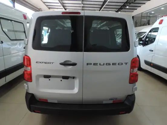 PEUGEOT-EXPERT-2.2 TURBO DIESEL VITRE MANUAL PEUGEOT-EXPERT-2026