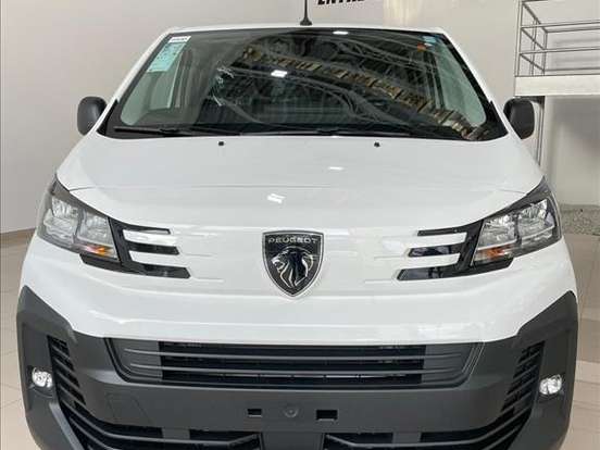 PEUGEOT-EXPERT-2.2 TURBO DIESEL CARGO MANUAL PEUGEOT-EXPERT-2025