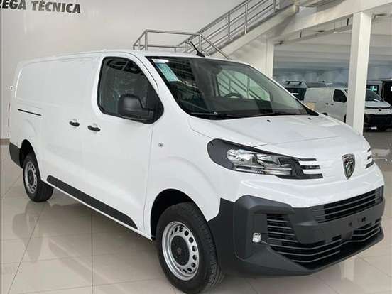 PEUGEOT-EXPERT-2.2 TURBO DIESEL CARGO MANUAL PEUGEOT-EXPERT-2025