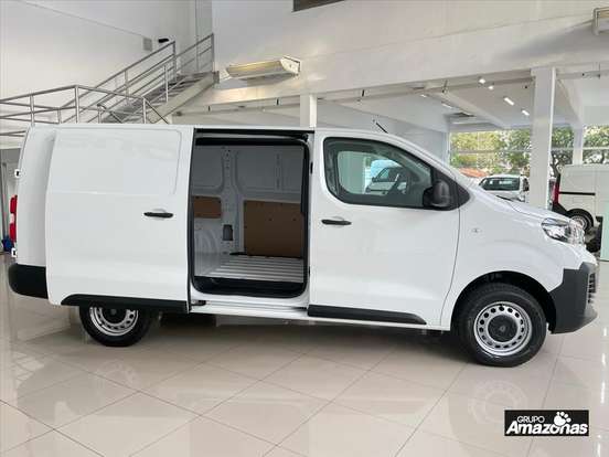 PEUGEOT-EXPERT-2.2 TURBO DIESEL CARGO MANUAL PEUGEOT-EXPERT-2025