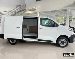 PEUGEOT EXPERT 2.2 TURBO DIESEL CARGO MANUAL PEUGEOT EXPERT 2.2 TURBO DIESEL CARGO MANUAL