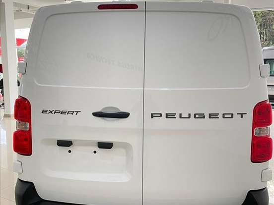 PEUGEOT-EXPERT-2.2 TURBO DIESEL CARGO MANUAL PEUGEOT-EXPERT-2025