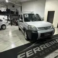 PEUGEOT PARTNER 1.6 ESCAPADE 16V FLEX 4P MANUAL PEUGEOT PARTNER 1.6 ESCAPADE 16V FLEX 4P MANUAL