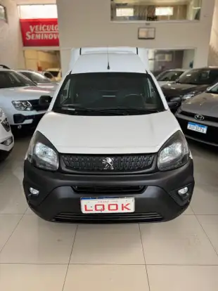 PEUGEOT-PARTNER RAPID-2023
