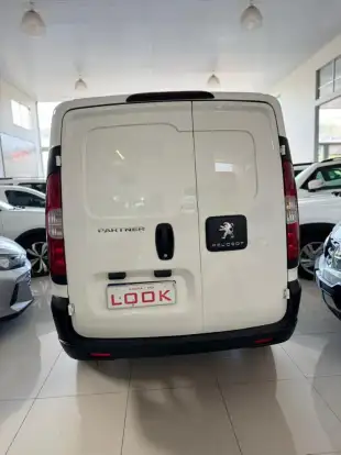 PEUGEOT-PARTNER RAPID-2023