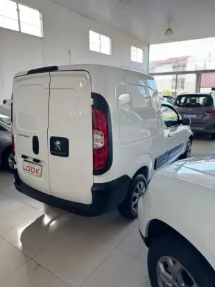 PEUGEOT-PARTNER RAPID-2023