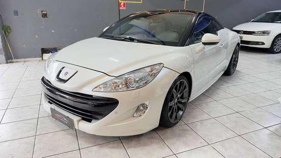 PEUGEOT-RCZ-2012