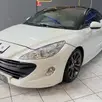 PEUGEOT RCZ 1.6 16V TURBO GASOLINA 2P AUTOMÁTICO PEUGEOT RCZ 1.6 16V TURBO GASOLINA 2P AUTOMÁTICO