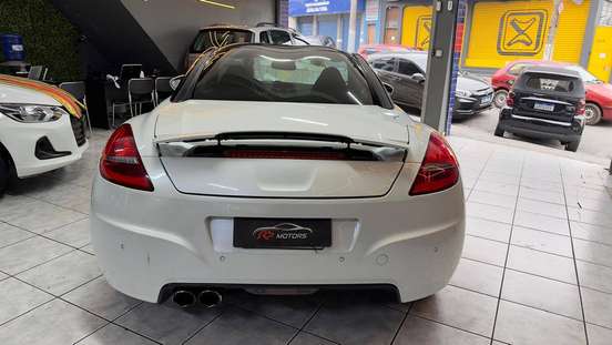 PEUGEOT-RCZ-2012