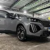 PEUGEOT 2008 1.0 TURBO 200 FLEX GT CVT PEUGEOT 2008 1.0 TURBO 200 FLEX GT CVT