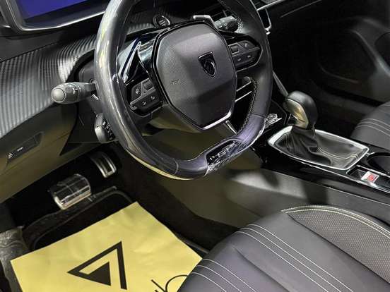 PEUGEOT-2008-1.0 TURBO 200 FLEX GT CVT PEUGEOT-2008-2025