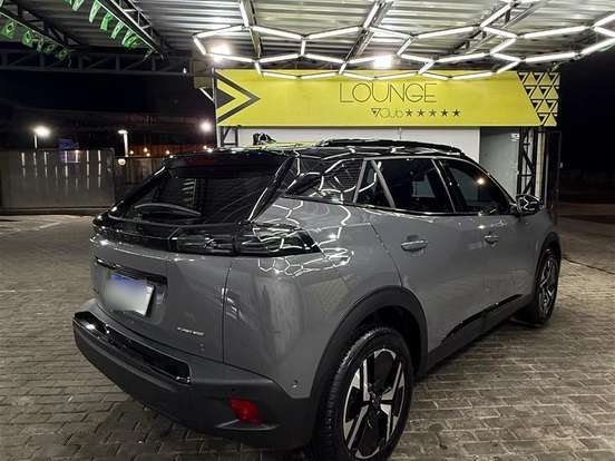PEUGEOT-2008-1.0 TURBO 200 FLEX GT CVT PEUGEOT-2008-2025